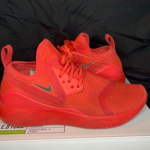 Nike Vt2 shoes